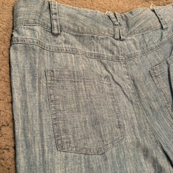 Jack Shorts Woman’s Size 8 - Picture 7 of 8